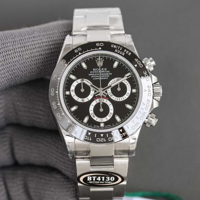 Ceas de bărbați Rolex Cosmograph Daytona 116500 automat