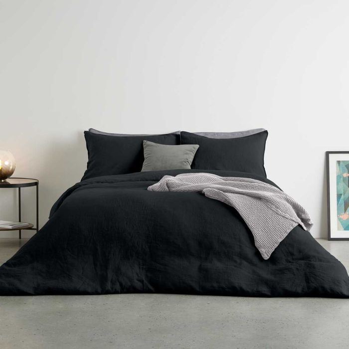 Set Lenjerie de pat 100% In, Super King, brand Made