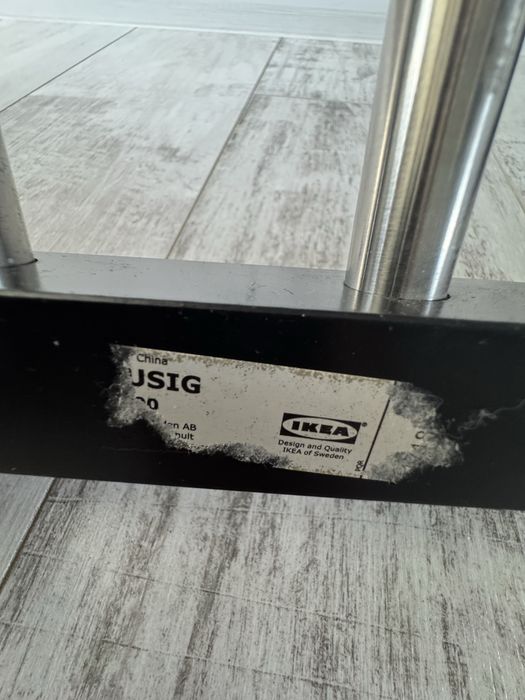 Продам полку для обуви ikea