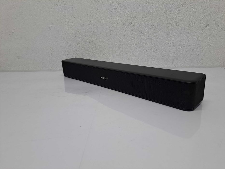 Саундбар - Bose Solo TV 5 / 20V / 30 W/ Bluetooth