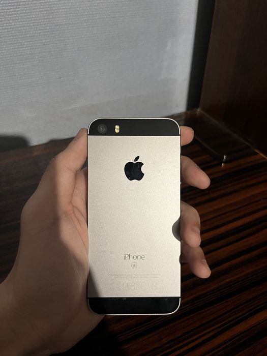 iphone se 2016 (1gen)