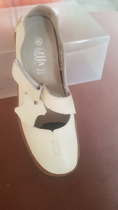 Подрастковая обувь