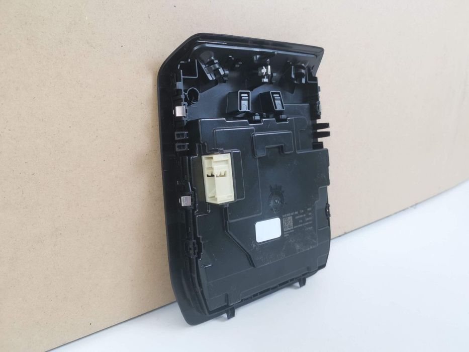 Plafoniera Lumini Volkswagen VW  Golf 8 2020 2021 2022 2023 2024 Origi