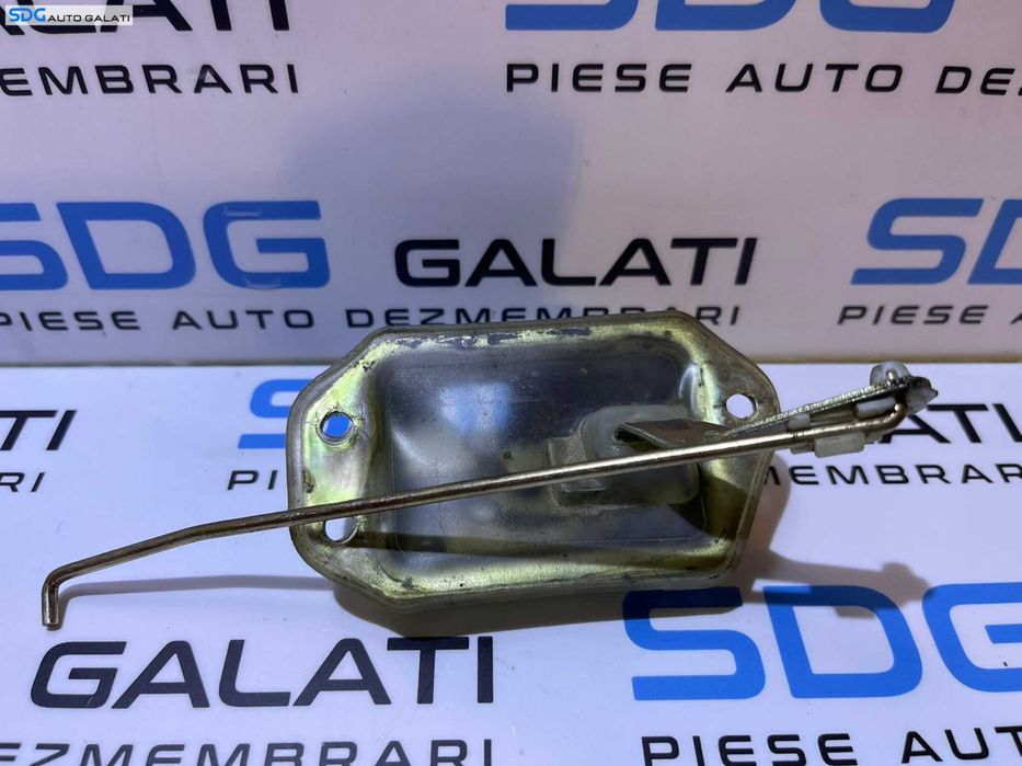 Broasca Incuietoare Hayon Haion Portbagaj Daewoo Matiz 0.8 2000 - 2009