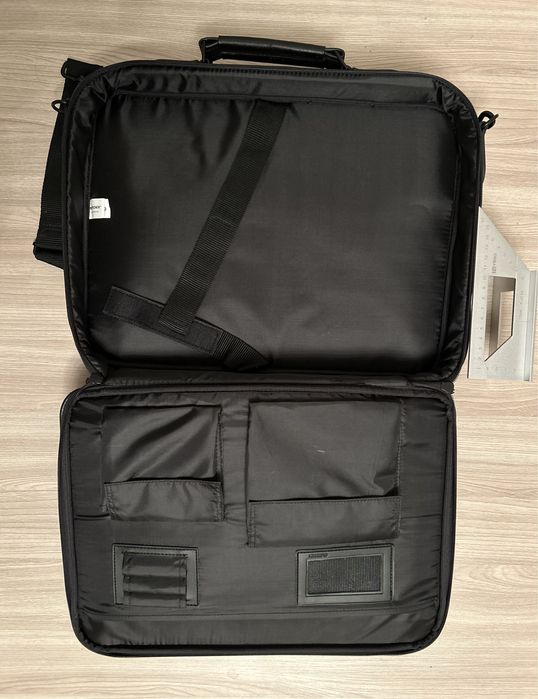 Сумка мужская мессенджер