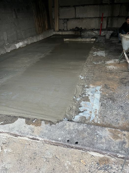 Сайдинг , фцп , гипсокартон , стяжки и демонтаж