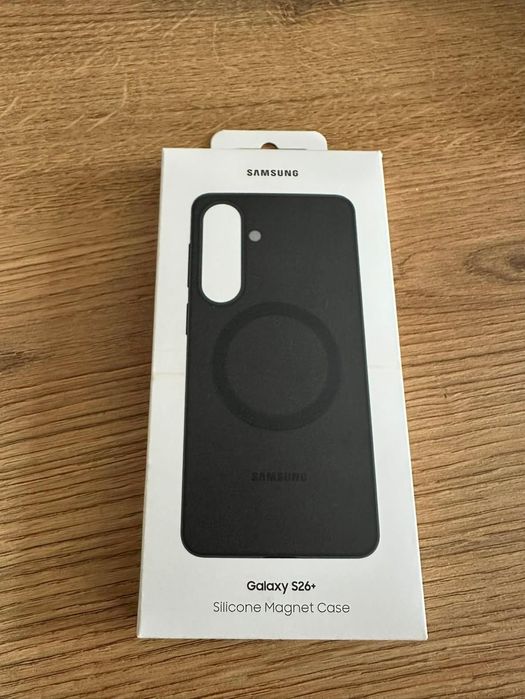 Samsung Galaxy S26+