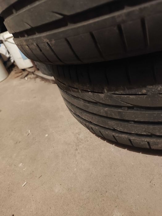 Летни гуми за бмв R18
