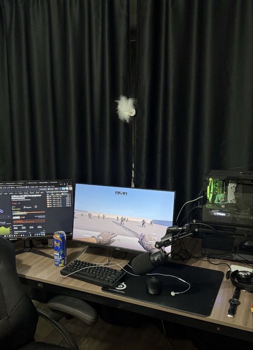 СРОЧНО! Игровой компьютер