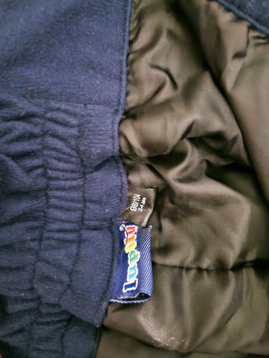 Pantaloni de schi impermeabili