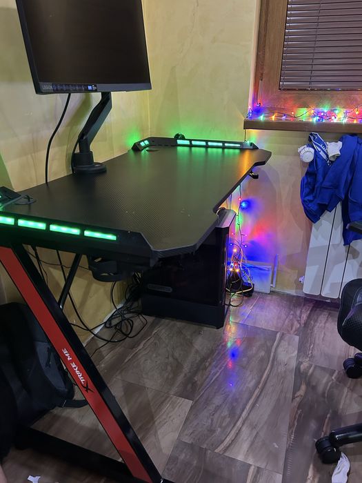 Гейминг бюро xtrike me