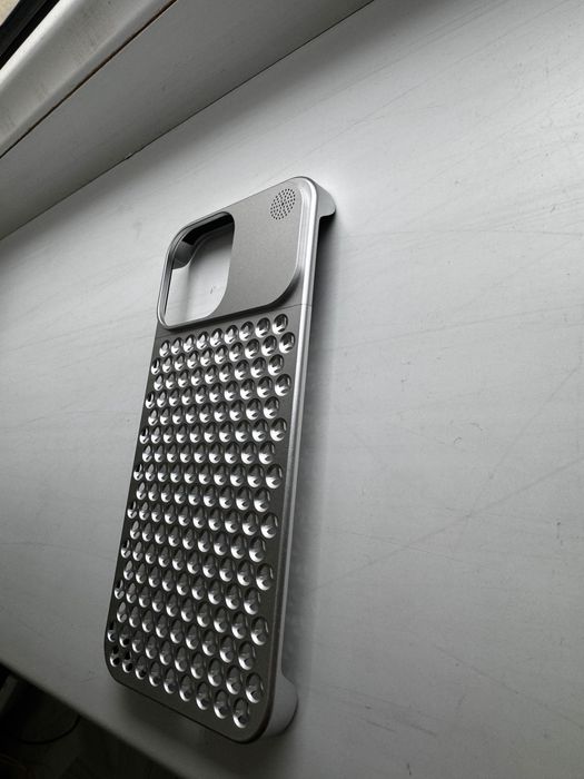 Чехол для iPhone 15 Pro Max