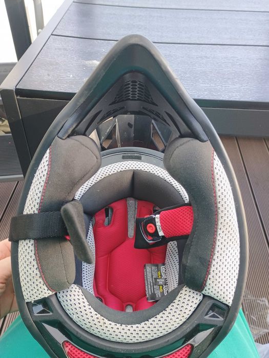 Мотокрос каска O'NEAL