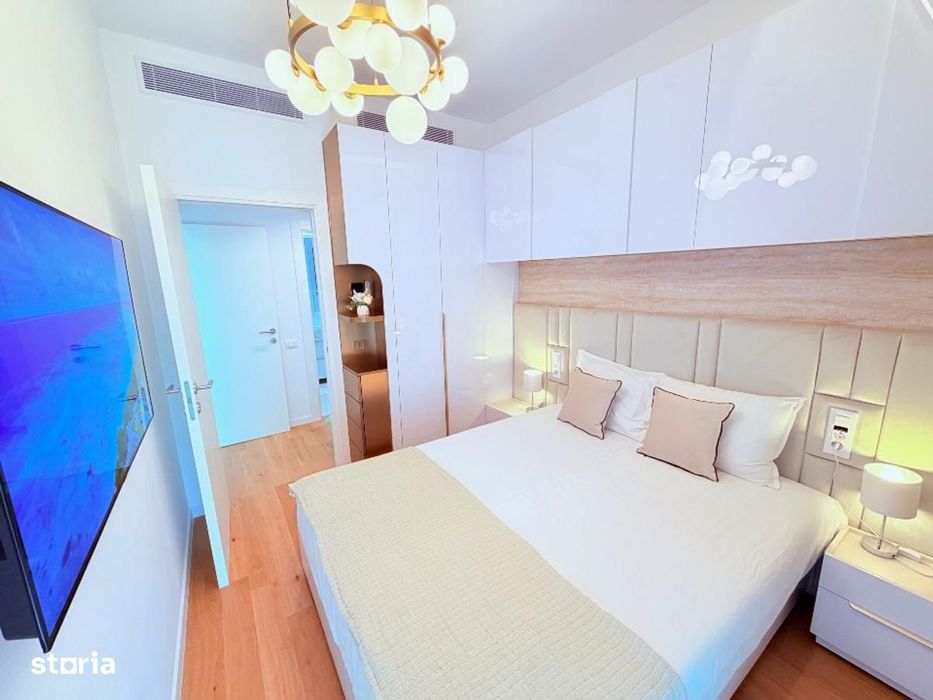 Apartament 2 camere Floreasca