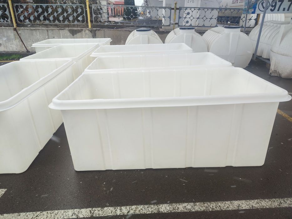 Ёмкосты баки бочка сув