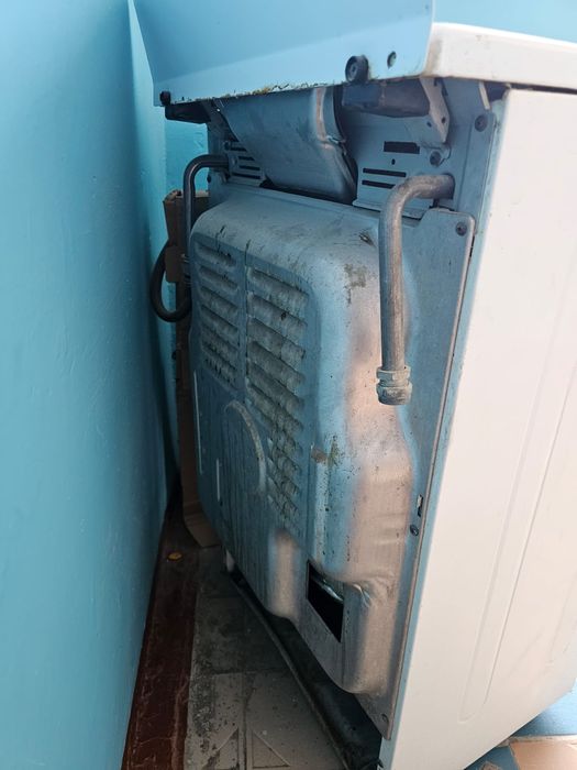 Газовая плита Indesit