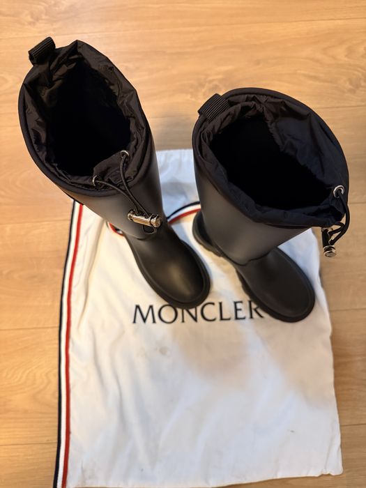 Cizme Moncler Kickstream wtprf