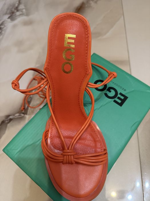 Дамски боти и Ego сандали нови