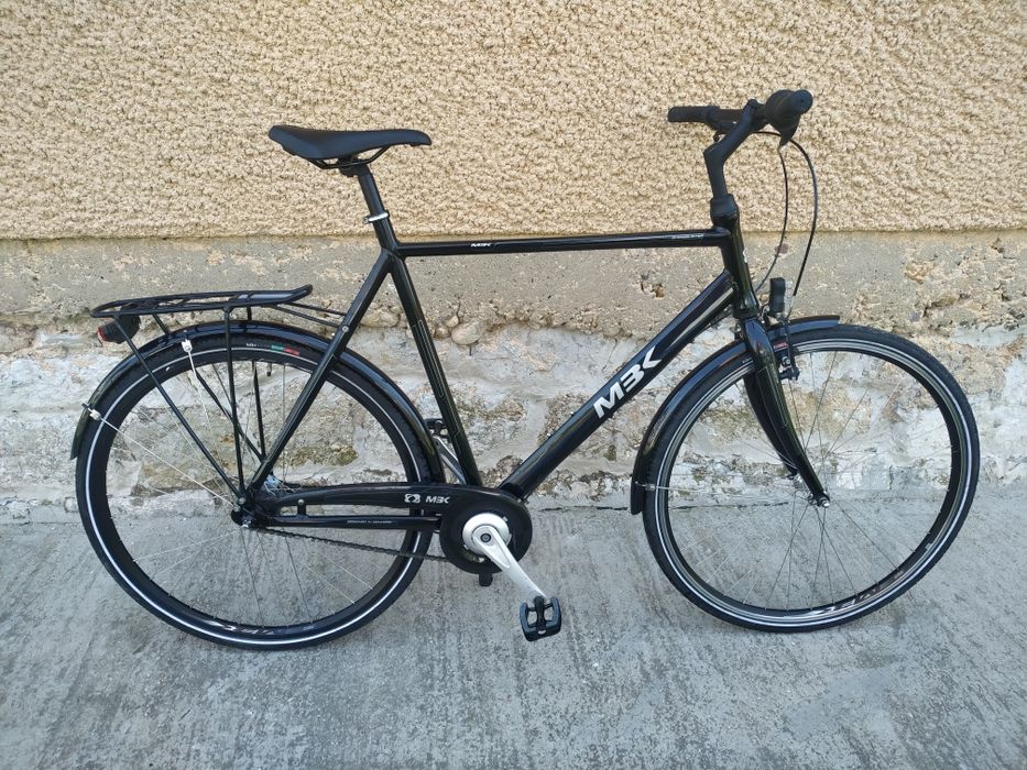 MBK Smogbuster 28 цола