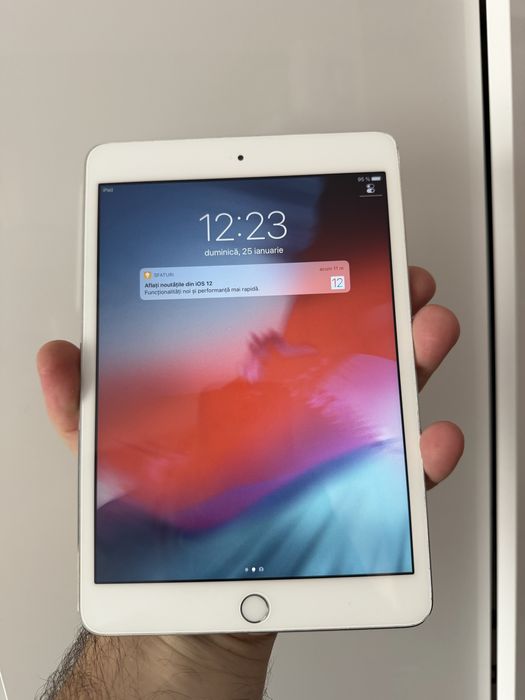 Vand mini iped 3 de 16 gb