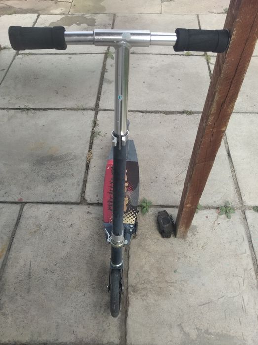 Самокат детский продам