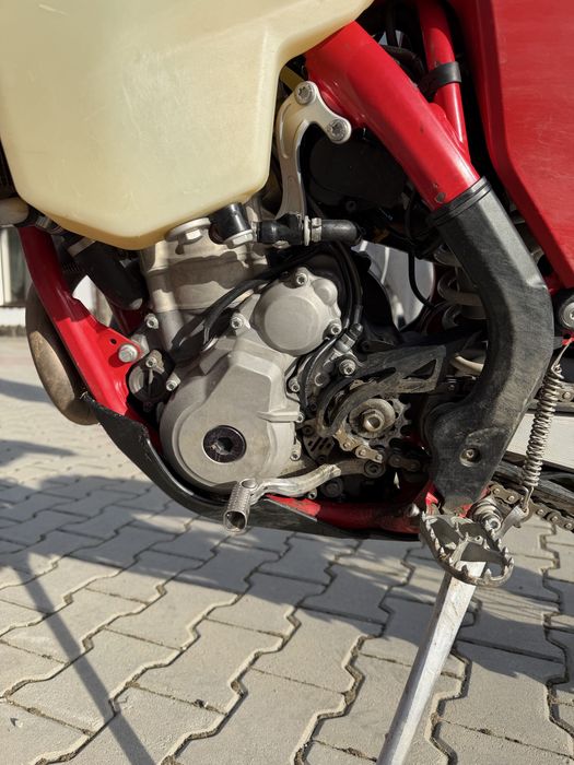 Vand GasGas EC350F 2023