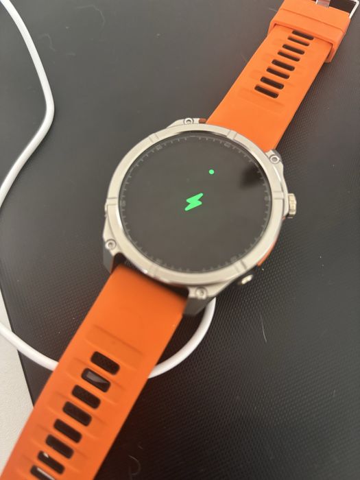 Часы смарт новые