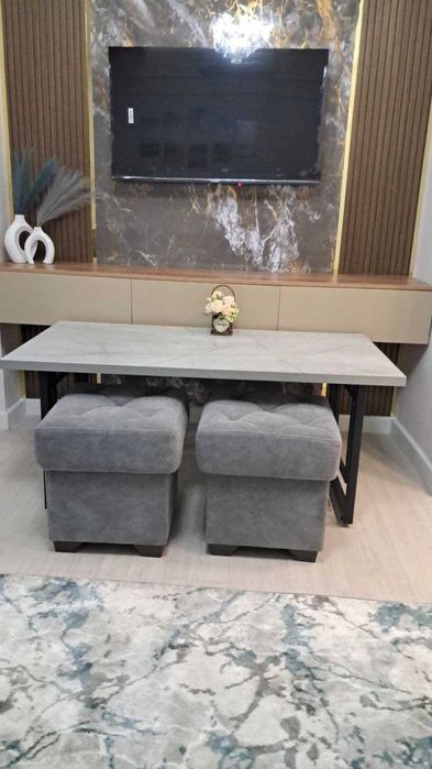 Аренда квартиры Улица Шото Руставели 1 ком студия