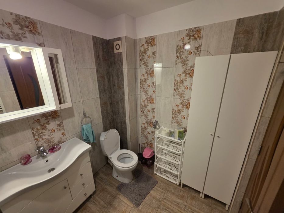 Apartament de inchiriat zona VIVO