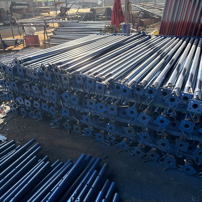 Monolit Stoyka / Lesa / Damkrat / Drak / Телескопик стойки аренда