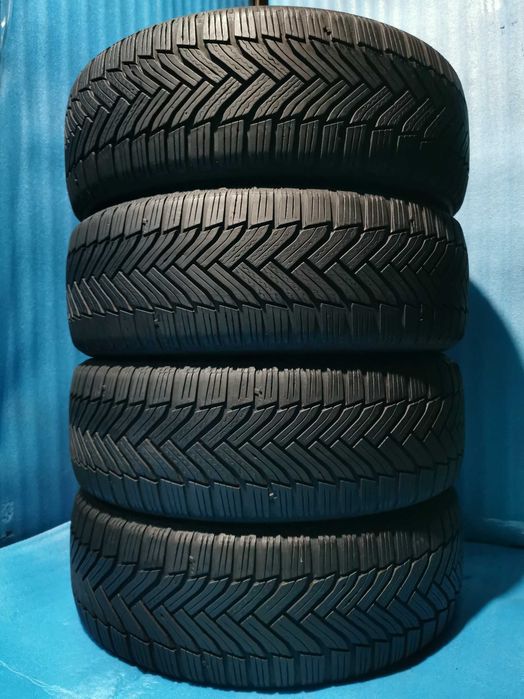 205/60 R16 michelin m+s 4 bucati