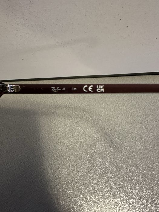 Слънчеви очила Ray Ban