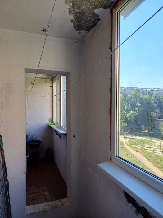 Продам 1-ком.кв.  8 мкр.