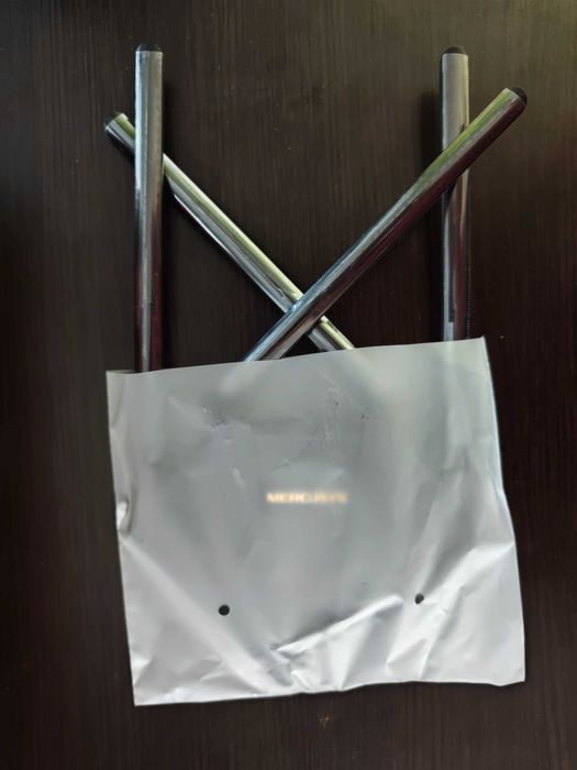 Безжичен рутер Mercusys MR30G, AC1200 Dual Band, Gigabit, IPTV, IPv6
