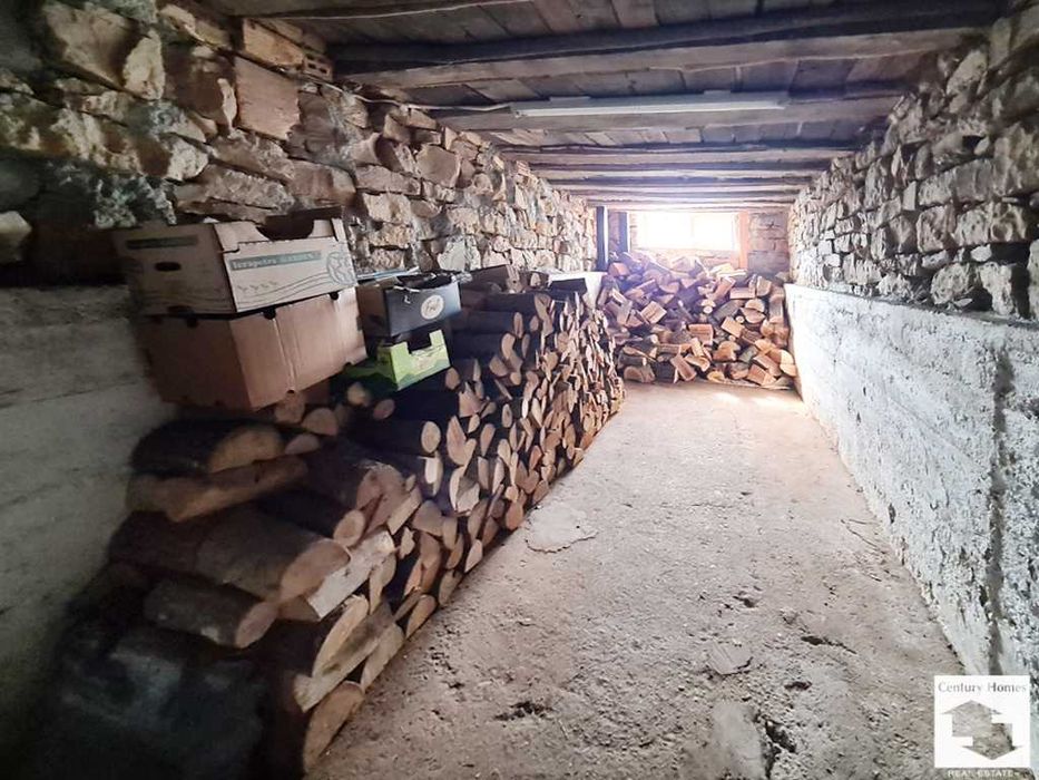 Продава се Къща в с. Раданово, Област Велико Търново - 160 кв.м за 303 €/кв.м - Снимка #13