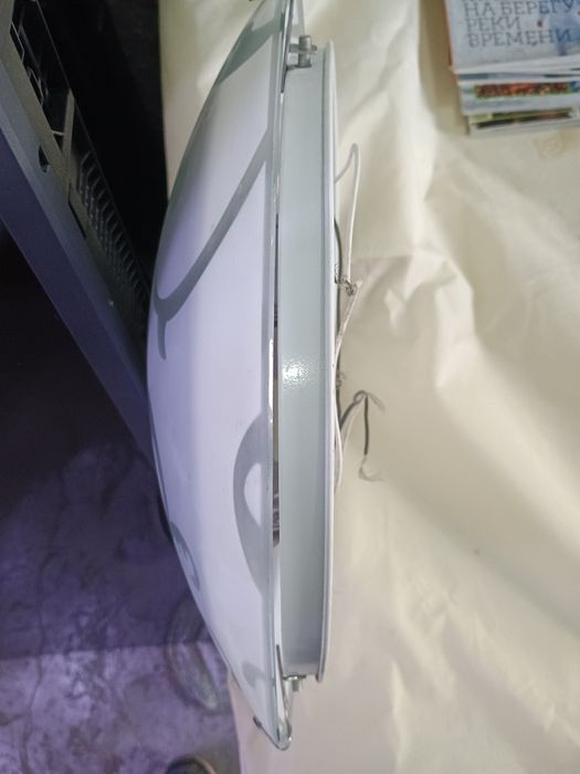 Система освещения 2шт