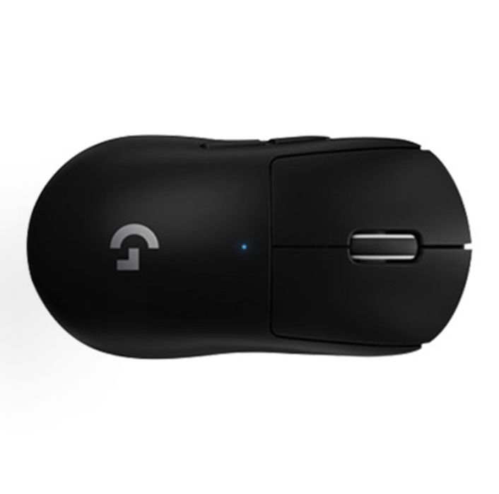 Logitech g pro superlight x