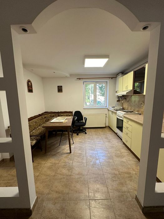 Spatiu comercial / Apartament cu acces din strada de închiriat