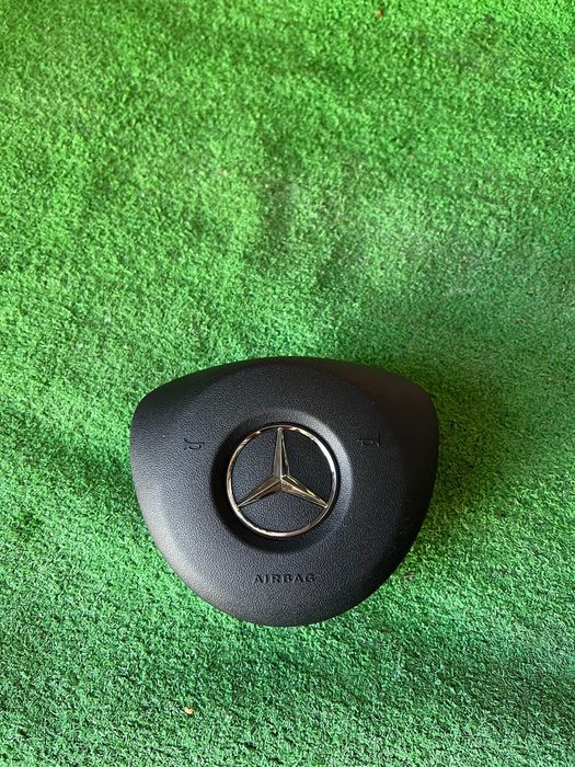 Mercedes VClass Vito W447 Kit airbag Volan pasager Otopeni • OLX.ro