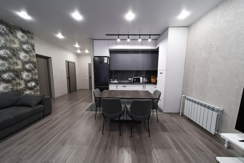 Сдам дом в поселке Новая Бухтарма