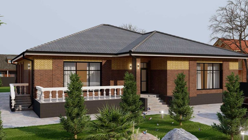 Перепланировка квартир, домов и коммерческих объектов. Акт приемки.