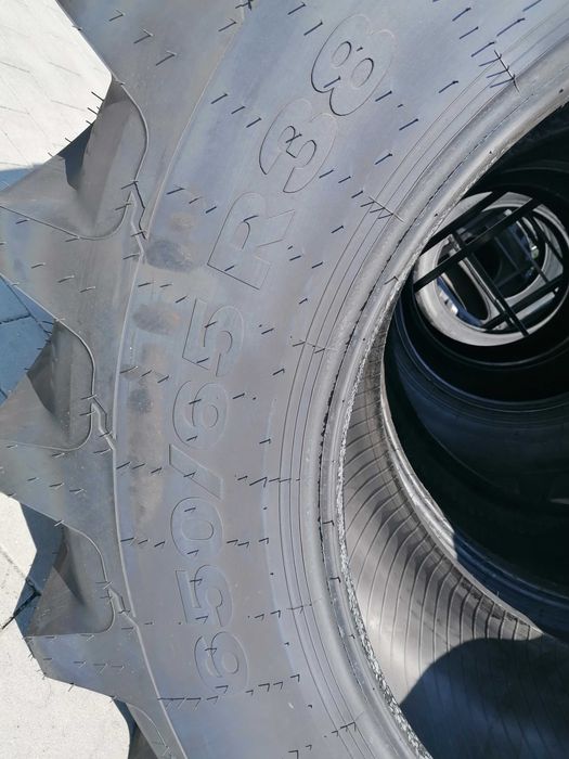 Anvelopa  650/65 R38 RADIAL / 5 ani garantie !!
