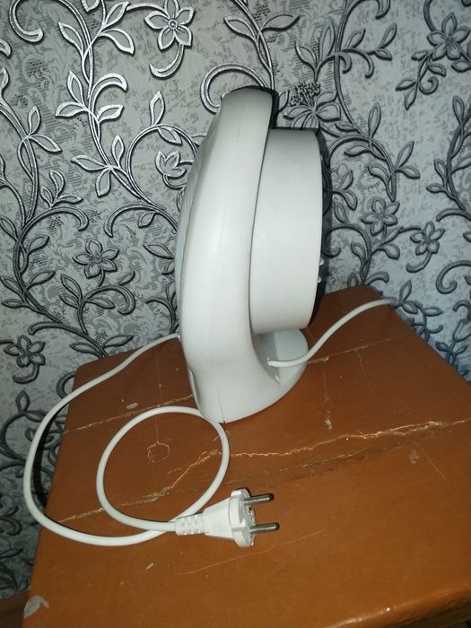Тепловентилятор. Обогреватель