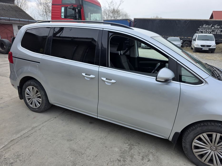 Portiera Sharan 7N LA7W Usa Sharan 7N LA7W