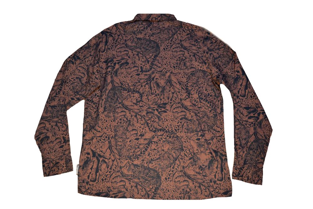 Just Cavalli - мъжка риза, размер 54(XXL)