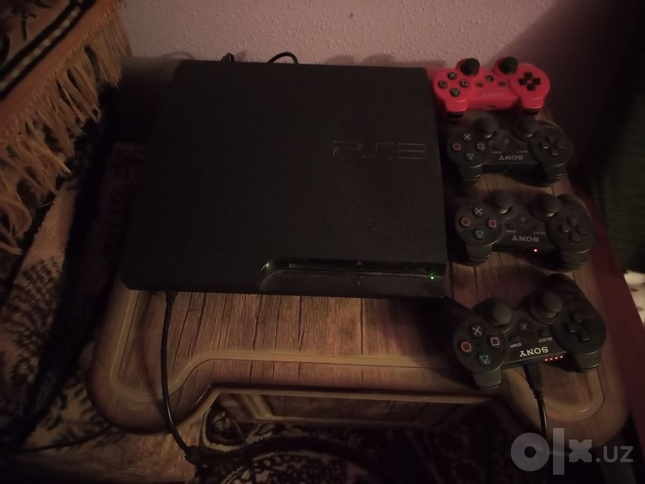 PlayStation 3     4 ta pulti bn