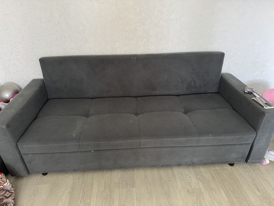 Продам диван раскладной