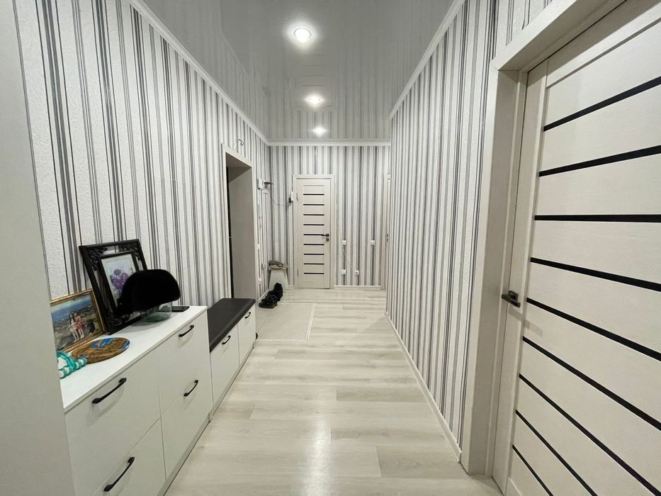 Квартира 2-х комн