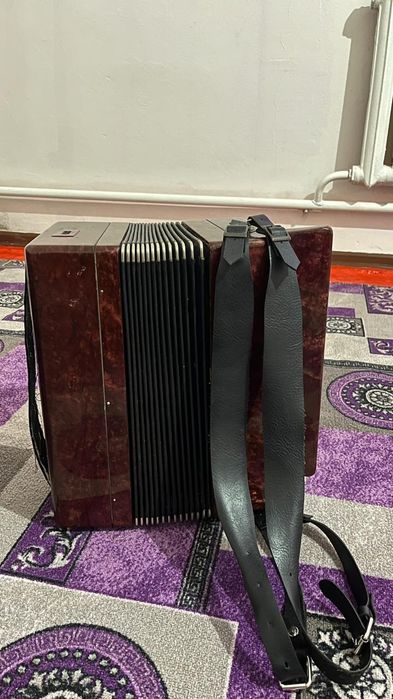 Tula 202 Баян сатылады