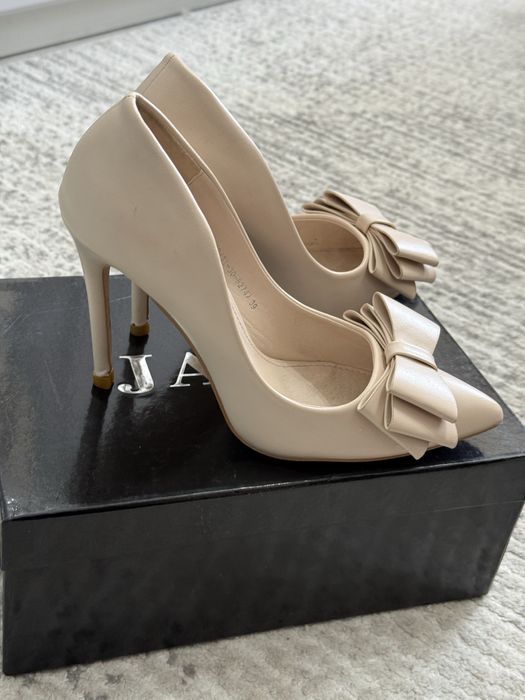 Продам Туфли Б/У